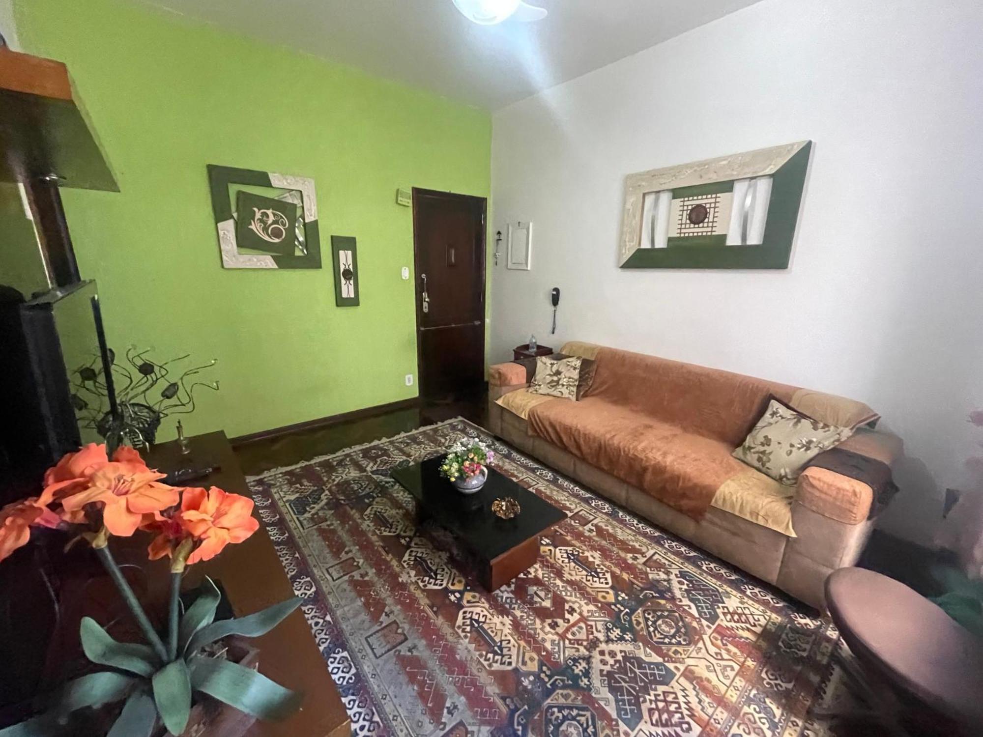 Largo Do Machado Estilo Apartment Rio de Janeiro Exterior photo